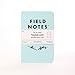 Field Notes Flight Log 3-Pack