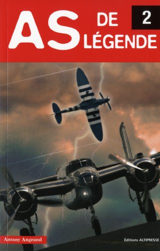 As de légende