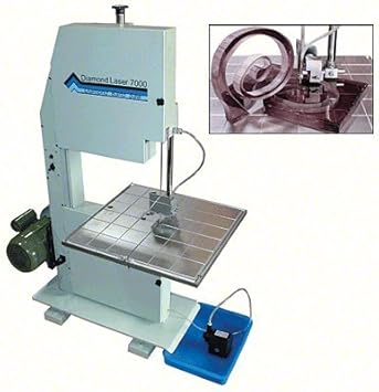 Diamond Laser 700 featured image 2