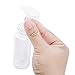 Hotrose 12 Pieces Travel Bottle Set - Lightweight Hygiene Essentials - Cosmetic Container Set for Travelling