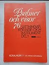Den Svenska Psalmboken med Tillägg