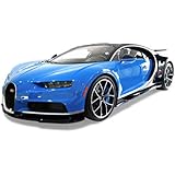 2018 Bugatti Chiron