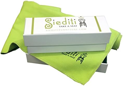 Microfiber Cloth for Dry Wood Furniture Care No Need For Oil, Water, Detergent Simply Wipe And enjoy.