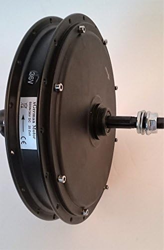 750 watt hub motor
