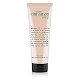 Philosophy lotion - sugary cinnamon icing