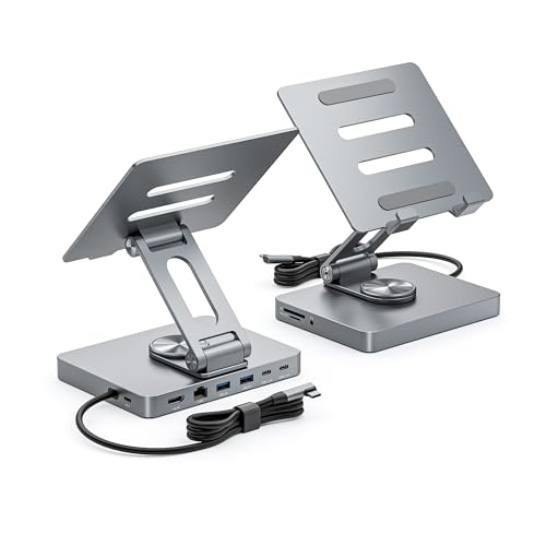 NXPGKEA 10-in-1 USB-C Dock