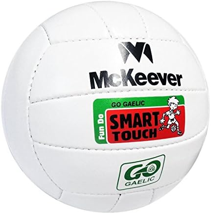 Mc Keever Go Smart Touch Gaelic Football -
