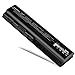 Futurebatt Notebook Battery for HP G50 G60 G61 G70 G60-458DX Compaq Presario CQ50 CQ60 CQ61 CQ71 CQ60-615DX CQ60-211DX CQ60-210US 484170-001 HSTNN-IB79 HSTNN-Q34C KS526AA HSTNN-LB72 HSTNN-UB72
