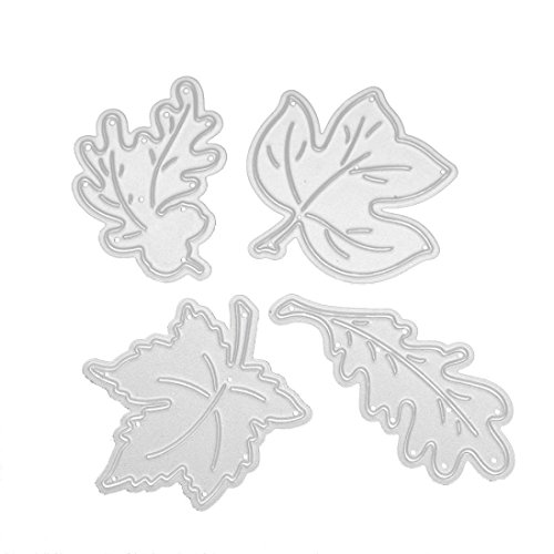 Merry Christmas, Mchoice Metal Cutting Dies Stencils Scrapbooking Embossing DIY Crafts (I)
