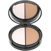 Mesvol 2 Color Contouring Powder 02 Makeup