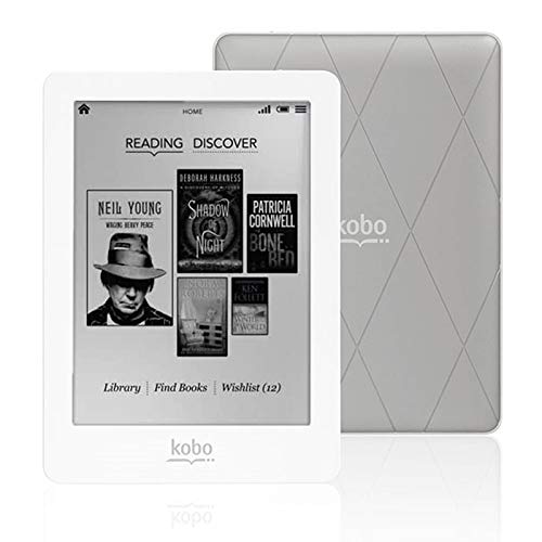 Kobo Glo Ebook Reader 3D Model 49 Free3D edu.svet.gob.gt