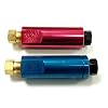 Gearhead 2 Lb Residual Pressure Check Valve For Street Rod Disc Brakes - Blue