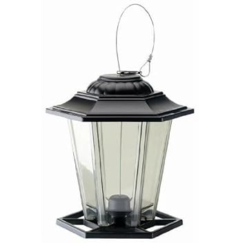 Gardman Premium Gazebo Seed Wild Bird Feeder Amazon Co Uk Garden