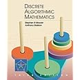 Discrete Algorithmic Mathematics