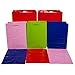 24pk Hallmark Gift Wrap Bags Birthday Present Holiday Party Favor Sacks Bulk Lot