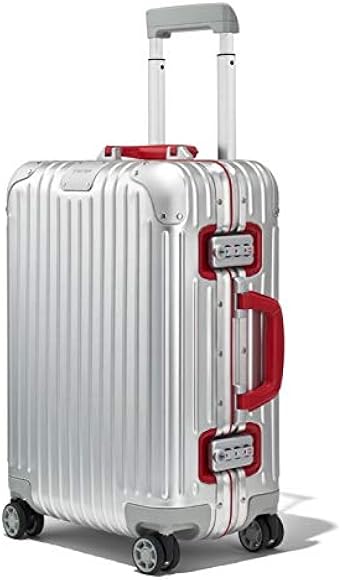 rimowa original cabin 35l