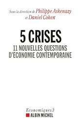 5 crises