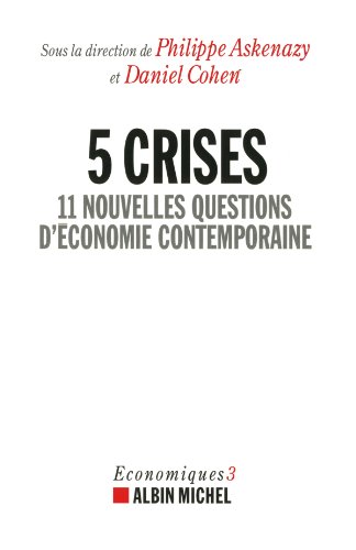 5 crises