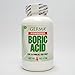Germa Boric Acid Powder German 4 Ounce