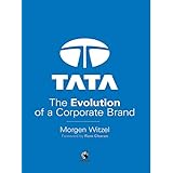 Tata: The Evolution of a Corporate Brand