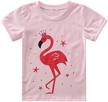 星の海 子供服 パジャマ キッズ 2点セット ユニコーン 半袖 着ぐるみ ルームウェア ホームパジャマ 上下セット 部屋着 寝間着 可愛い 柔らかさ ふわふわ 肌触り抜群 保温防寒 お風呂 温泉 お誕生日 贈り物 プレゼント 90 Pk B087qbtr1k 590円 セール開催中最短即日