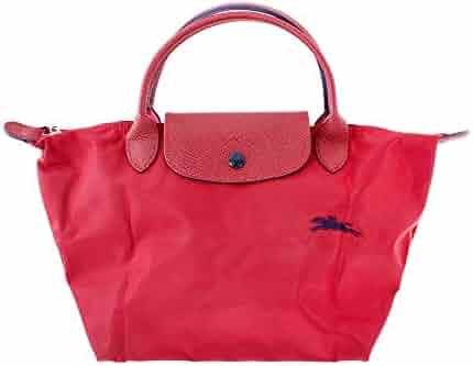 Shopping Longchamp Nylon 100 To 200 Handbags
