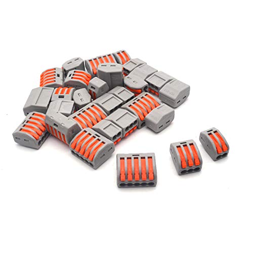 Best Cam Type Connectors Buying Guide GistGear