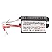 Vktech 110V to 12V 60W Halogen Light Power Supply Converter Electronic Transformer