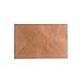 Kraft Paper Bags With Handles - Brown - 50 Piece Set - 8