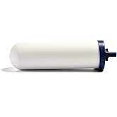 ProOne 9-Inch Gravity Water Filter Replacement G-Series 1-Pack - Universally Compatible with Gravity Water Filter Systems - NSF/ANSI Certified to Reduce Lead, Reduce Microplastics, & Total PFAS