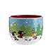Hallmark Peanuts Christmas Snowball Fight Oversized Mug