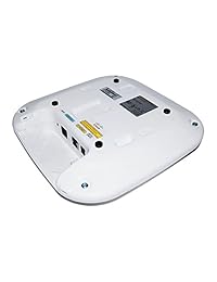Cisco Aironet 1602E IEEE 802.11 N 300 Mbps Punto de acceso inalámbrico
