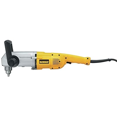 Buy DEWALT DW124 12-Inch Right Angle Drill at Ubuy Bahrain
