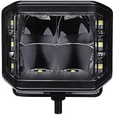 Open Trail Stealth Side Shooter LED PODS SPOT HML-10270 SPOT