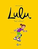 Lulu, Tome 2 : Tout schuss ! by