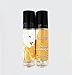 Love Potion: Stone Cougar ~ UNscented Pheromone Blend for Women - 1/3 fl.oz. Roll On-Oil