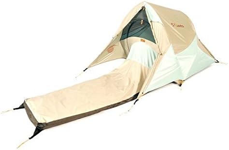 5Owl's Multicolor Polyester Taffeta Solo Shelter