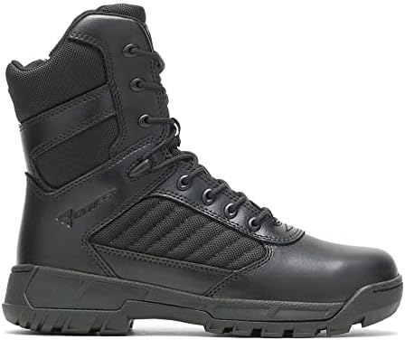 BATES Tactical Boots DELTA-８ US9 ミリタリー Amazon.com: Bates Women's Delta 8 Inch Boot, Black, 5 M US