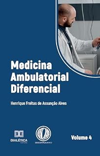 Livro Medicina Ambulatorial Diferencial: – Volume 4