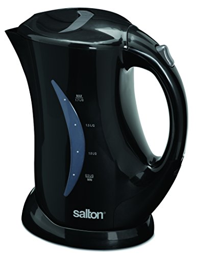 Salton JK1199 Cordless Electric Jug Kettle