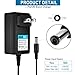 PwrON 18V AC DC Adapter Fit for Booster PAC ESA22 ES2500KE / ES2500 / ESA217 ES5000 / ESP5500 / ES6000 J900 - SOLESA-22 for ES2500KE / ES2500 J850 Booster