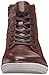 Kenneth Cole Men's Crown Worthy Sneaker, Cognac, 9
