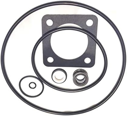 Southeastern O-Ring Repair Kit (Pre 1998) For Sta-Rite P2Ra & P2R Duraglas/Maxeglas Pump Rebuild Kit 6