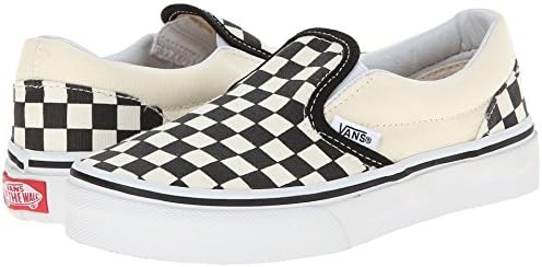 shoe carnival checkered vans