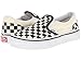 Vans Kids Classic Slip-On (Chekcherboard) Black/White VN-0ZBUEO1 sz.3.5