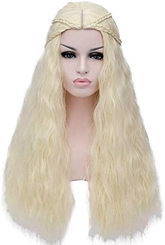 daenerys wigs