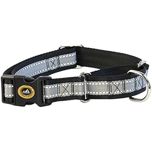 dog collar tightening