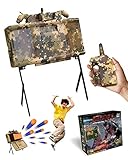 Skywin Toy Claymore Mine for Nerf War and Airsoft