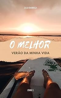 Livro O melhor verão da minha vida (Estações Livro 1)