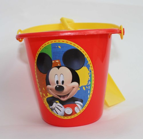 sand pail and shovel set